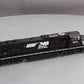 Athearn G69316 HO Norfolk Southern EMD SD75M Diesel Loco w/DCC & Sound #2802