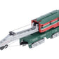 Lionel 6-29303 O Gauge North Pole Central Crane Car