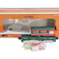 Lionel 6-29303 O Gauge North Pole Central Crane Car
