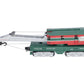 Lionel 6-29303 O Gauge North Pole Central Crane Car