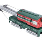 Lionel 6-29303 O Gauge North Pole Central Crane Car