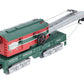 Lionel 6-29303 O Gauge North Pole Central Crane Car