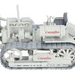Conrad 7720 Caterpillar 1931 Model Sixty Diesel