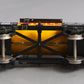 ETS 401 O Gauge Tinplate Shell Tank Car