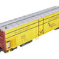 USA Trains 16724 G Fruit Growers Express 50' Mechanical Refrigerator Car