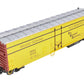 USA Trains 16724 G Fruit Growers Express 50' Mechanical Refrigerator Car