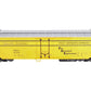 USA Trains 16724 G Fruit Growers Express 50' Mechanical Refrigerator Car
