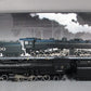 Lionel 6-11155 O VISIONLINE Santa Fe 2-10-10-2 Steam Locomotive w/ Legacy #3000