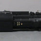 Lionel 6-11155 O VISIONLINE Santa Fe 2-10-10-2 Steam Locomotive w/ Legacy #3000