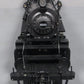 Lionel 6-11155 O VISIONLINE Santa Fe 2-10-10-2 Steam Locomotive w/ Legacy #3000
