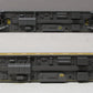 MTH 20-66036 O UP 70' Streamlined Sleeper/Diner Passenger Car Set (Set of 2) LN/Box