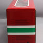LGB 43100 G Scale Flatcar w/ Red & Green Steiff Bears LN/Box
