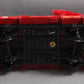 LGB 43100 G Scale Flatcar w/ Red & Green Steiff Bears LN/Box
