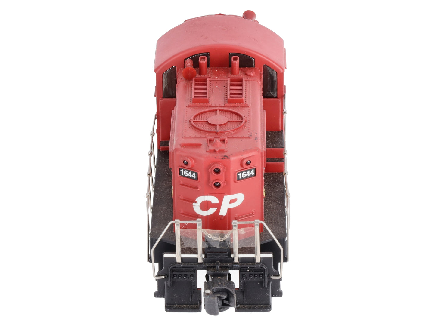 RMT 4552 O CP Powered BEEP Diesel Locomotive #1644