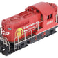 RMT 4552 O CP Powered BEEP Diesel Locomotive #1644