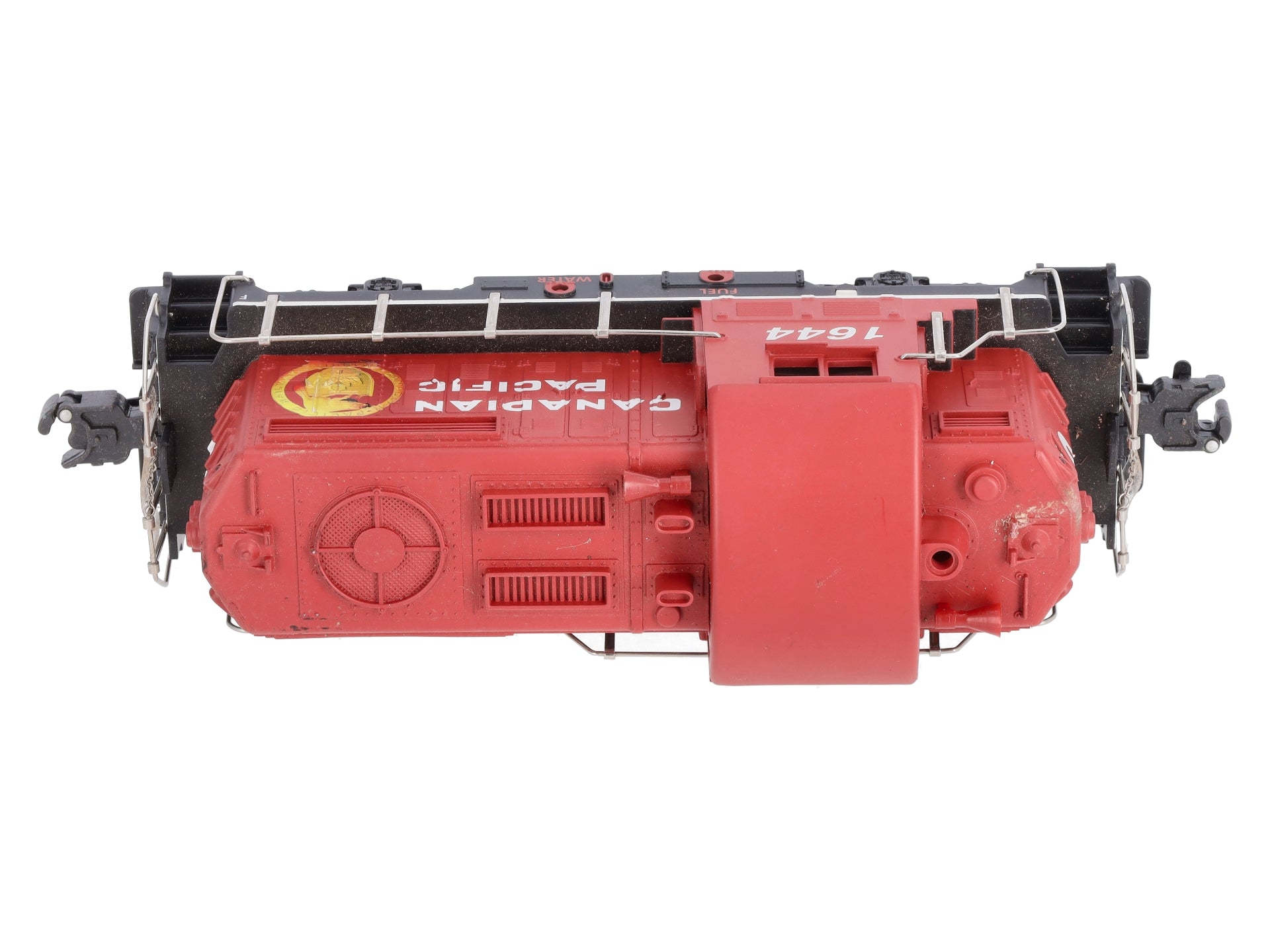 RMT 4552 O CP Powered BEEP Diesel Locomotive #1644