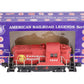 RMT 4552 O CP Powered BEEP Diesel Locomotive #1644