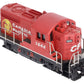 RMT 4552 O CP Powered BEEP Diesel Locomotive #1644