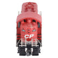 RMT 4552 O CP Powered BEEP Diesel Locomotive #1644