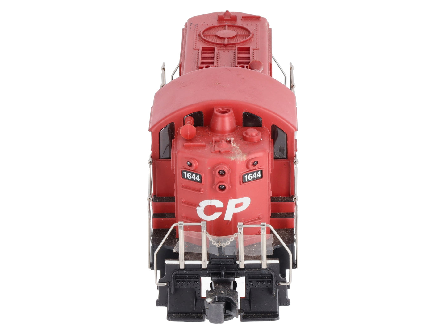 RMT 4552 O CP Powered BEEP Diesel Locomotive #1644