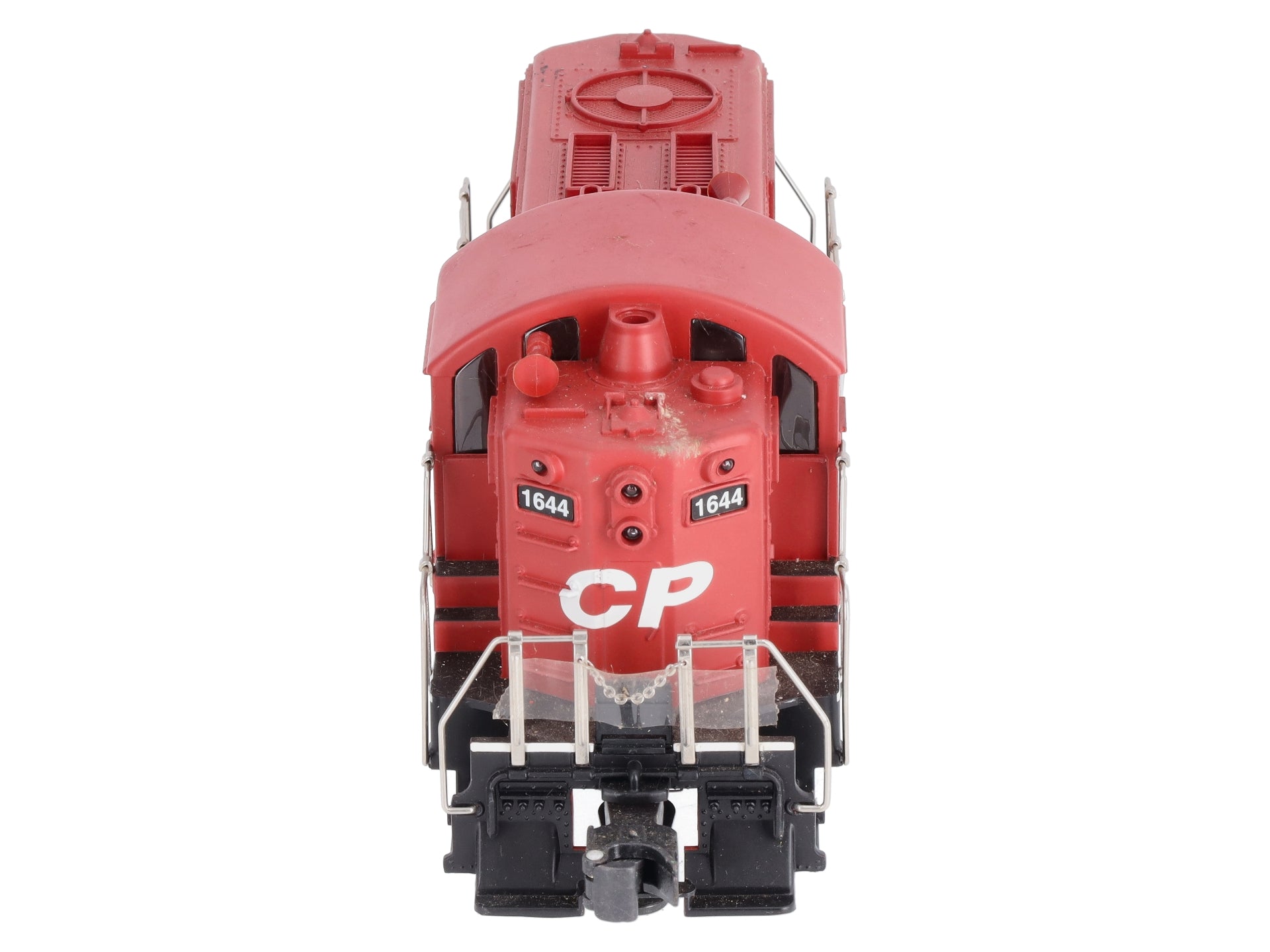 RMT 4552 O CP Powered BEEP Diesel Locomotive #1644