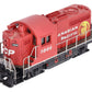 RMT 4552 O CP Powered BEEP Diesel Locomotive #1644