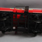 LGB 47400 G Scale Christmas Single Dome Tank Car LN/Box