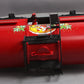 LGB 47400 G Scale Christmas Single Dome Tank Car LN/Box