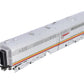 MTH 20-2031-3 O Gauge Santa Fe ALCO PB Powered Diesel B Unit w/Smoke LN/Box