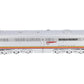MTH 20-2031-3 O Gauge Santa Fe ALCO PB Powered Diesel B Unit w/Smoke LN/Box
