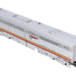 MTH 20-2031-3 O Gauge Santa Fe ALCO PB Powered Diesel B Unit w/Smoke LN/Box