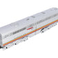 MTH 20-2031-3 O Gauge Santa Fe ALCO PB Powered Diesel B Unit w/Smoke LN/Box