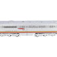 MTH 20-2031-3 O Gauge Santa Fe ALCO PB Powered Diesel B Unit w/Smoke LN/Box