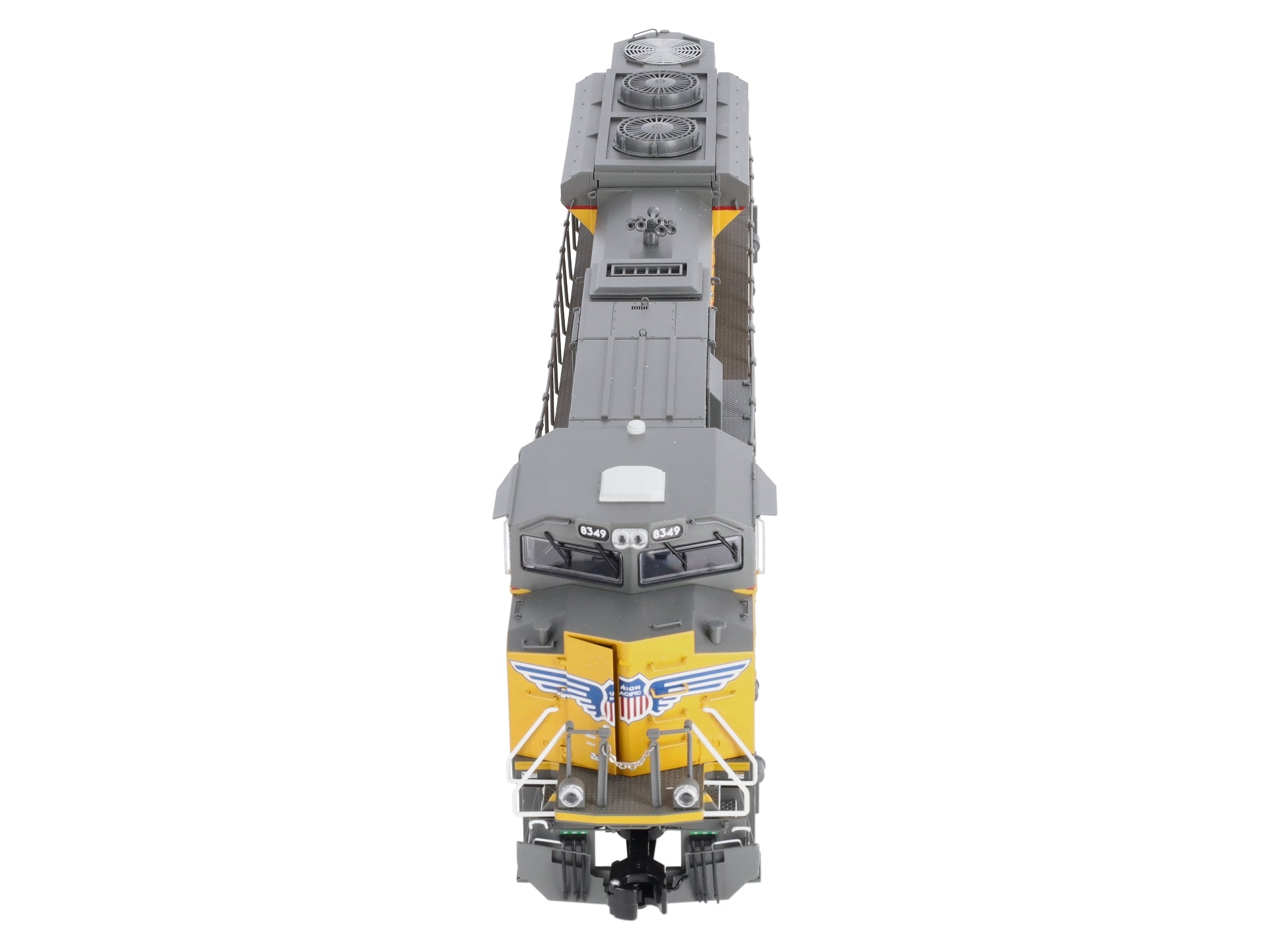 Lionel 6-28283 O UP Building America SD-70ACe Non-Powered Diesel Locomotive LN/Box