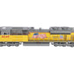 Lionel 6-28283 O UP Building America SD-70ACe Non-Powered Diesel Locomotive LN/Box