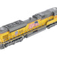 Lionel 6-28283 O UP Building America SD-70ACe Non-Powered Diesel Locomotive LN/Box