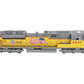 Lionel 6-28283 O UP Building America SD-70ACe Non-Powered Diesel Locomotive LN/Box