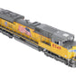 Lionel 6-28283 O UP Building America SD-70ACe Non-Powered Diesel Locomotive LN/Box