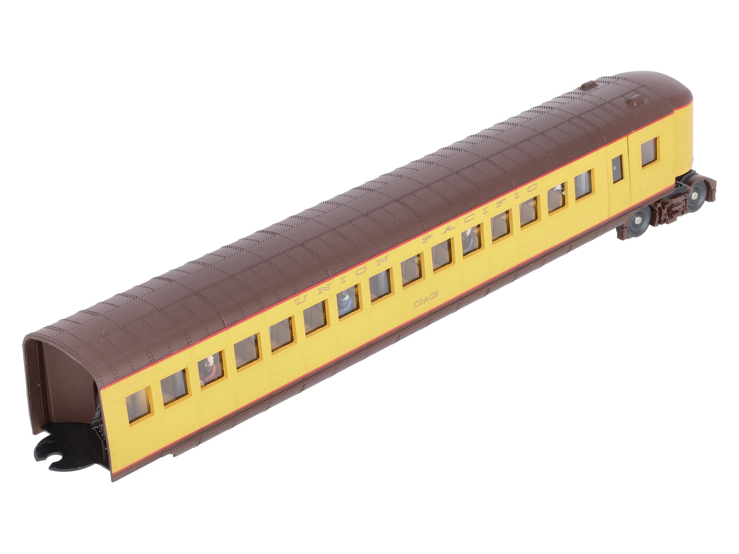 MTH 20-2925-3 Union Pacific M10000 Coach Car