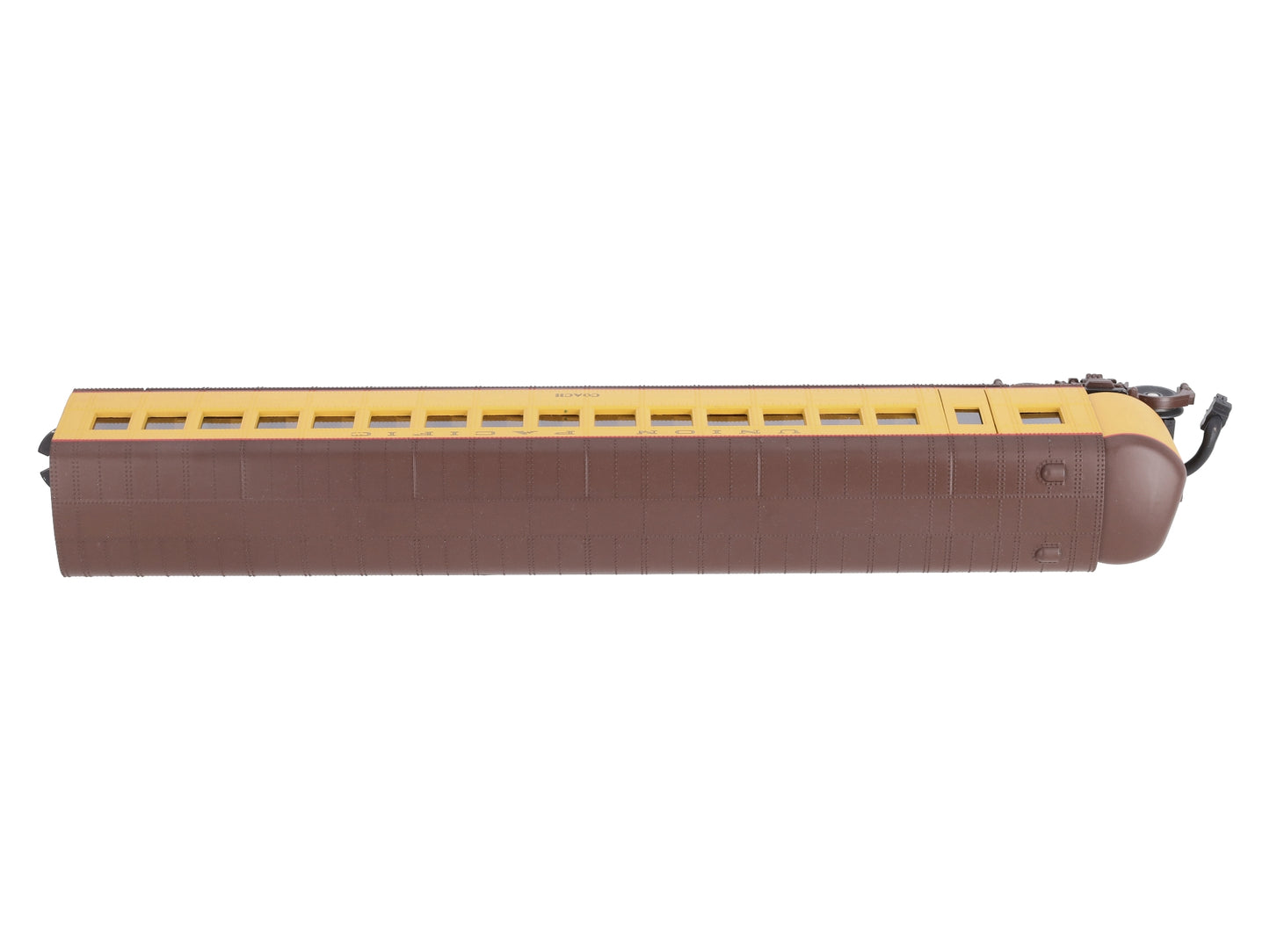 MTH 20-2925-3 Union Pacific M10000 Coach Car
