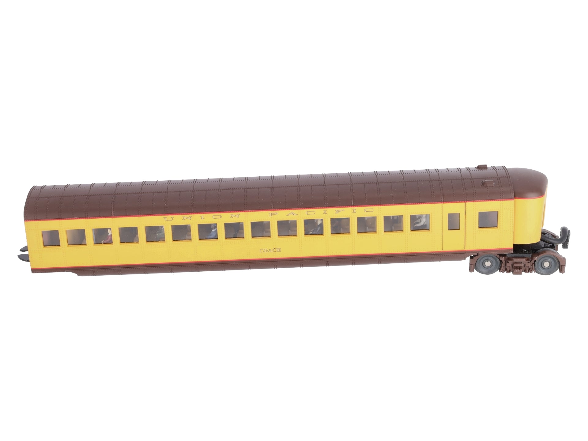 MTH 20-2925-3 Union Pacific M10000 Coach Car