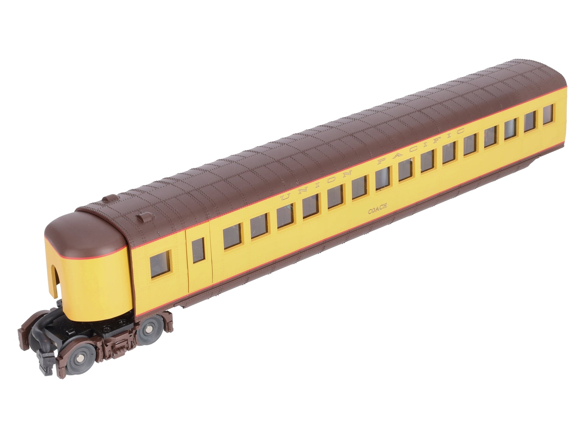 MTH 20-2925-3 Union Pacific M10000 Coach Car