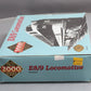Proto 2000 8187 HO Scale Chicago Burlington & Quin E8/9 Diesel Locomotive #9941B LN/Box