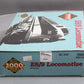 Proto 2000 8187 HO Scale Chicago Burlington & Quin E8/9 Diesel Locomotive #9941B LN/Box