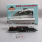 Proto 2000 8187 HO Scale Chicago Burlington & Quin E8/9 Diesel Locomotive #9941B LN/Box