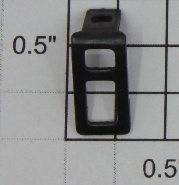 Lionel 700T-6 Rear Stamped Tender Step