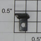 Lionel 700T-6 Rear Stamped Tender Step