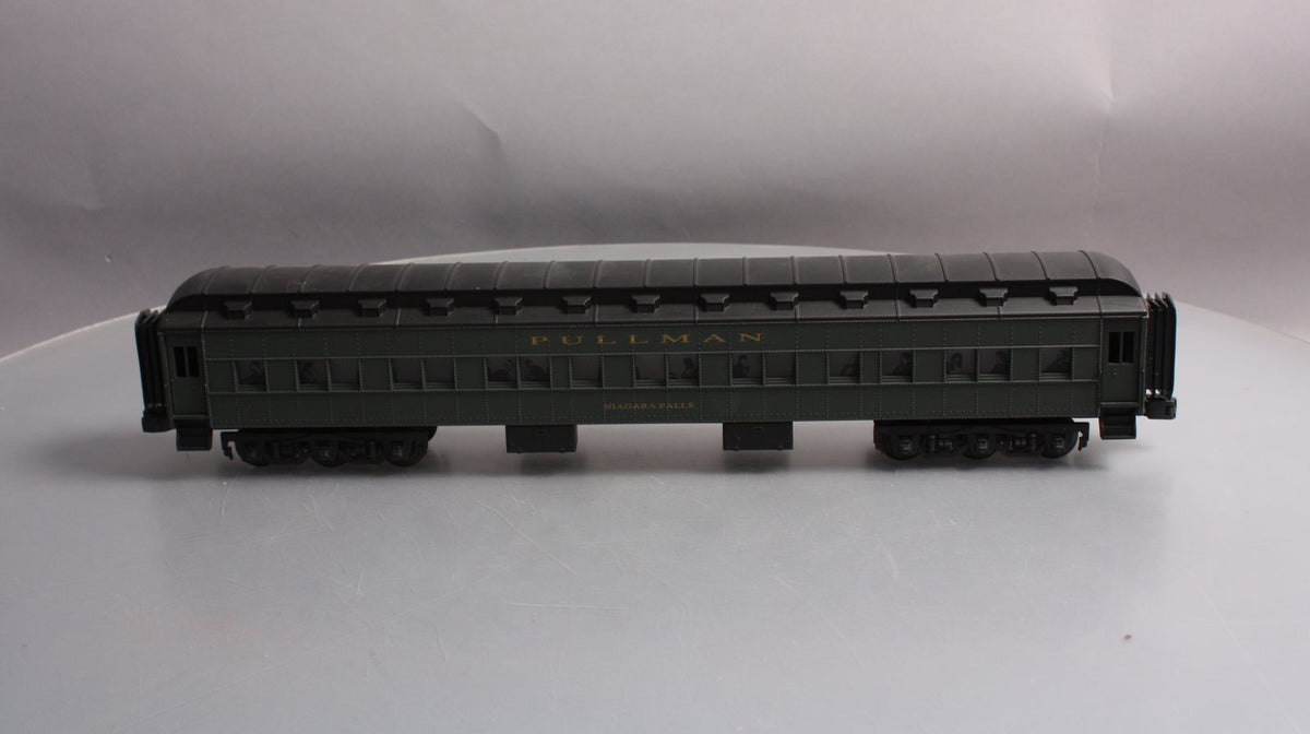 Lionel 6-19094 O Gauge New York Central Heavyweight 