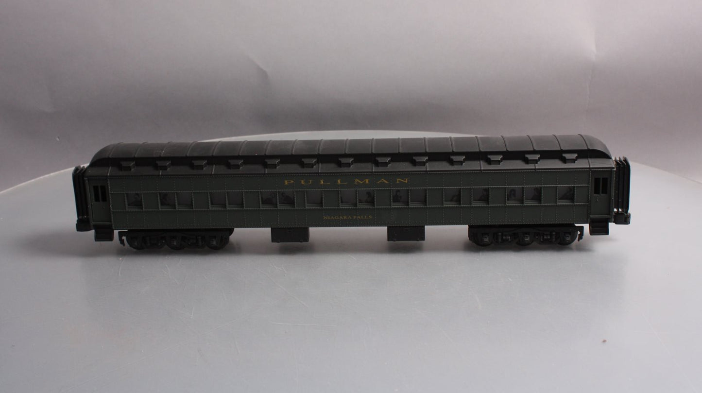 Lionel 6-19094 O Gauge New York Central Heavyweight "Niagara Falls" Sleeper Car LN/Box