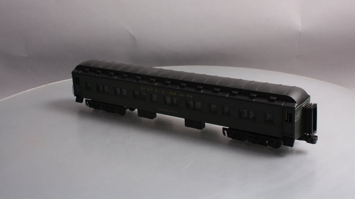 Lionel 6-19094 O Gauge New York Central Heavyweight "Niagara Falls" Sleeper Car LN/Box